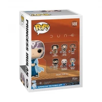 3. Funko POP Movies: Dune 2 - Princess Irulan